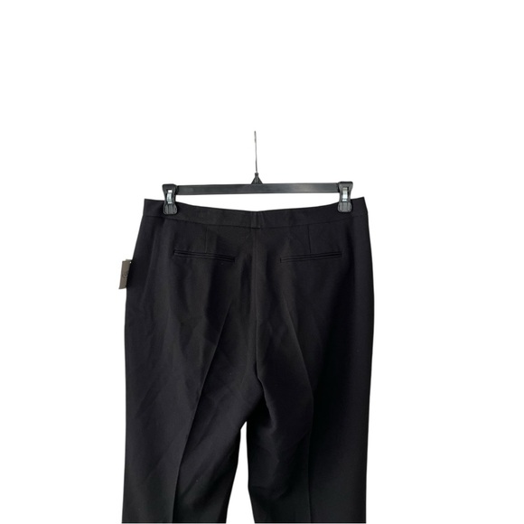 NWT Kasper black dress pants petites - Picture 4 of 14
